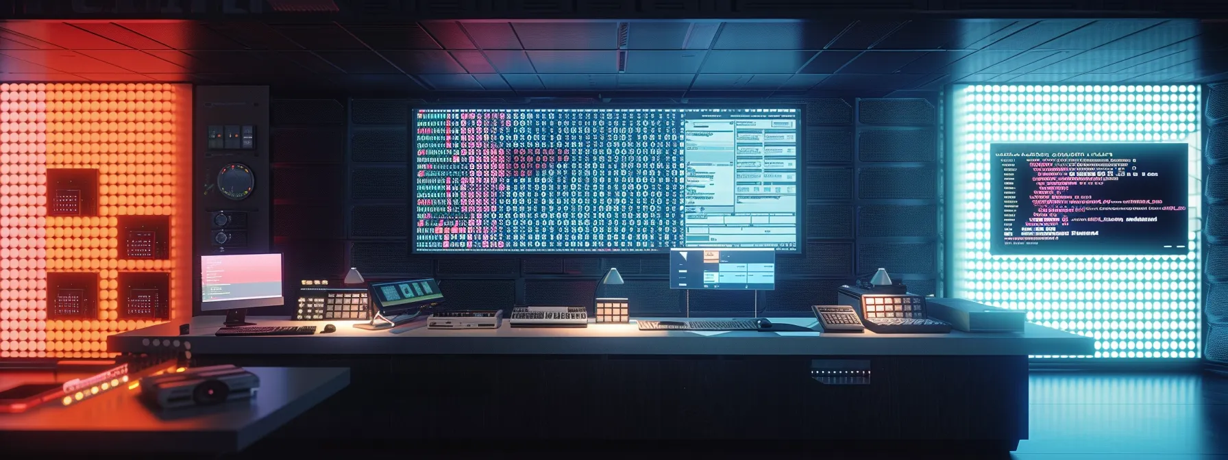 Optimizing Your Workflow Using Bash, Bourne Again Shell Tools 9 a a sleek illuminated workspac a7391c8d 6e3e1385 f109 4ba4 a228 c3ccd0b5523c