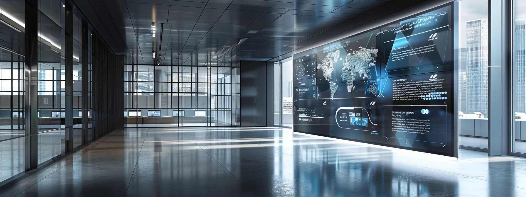 a sleek, modern office environment features a digital display showcasing the bai2 file format structure, with meticulous infographics detailing hierarchical relationships and key fields, illuminated by sharp led lighting for a professional, high-tech feel.