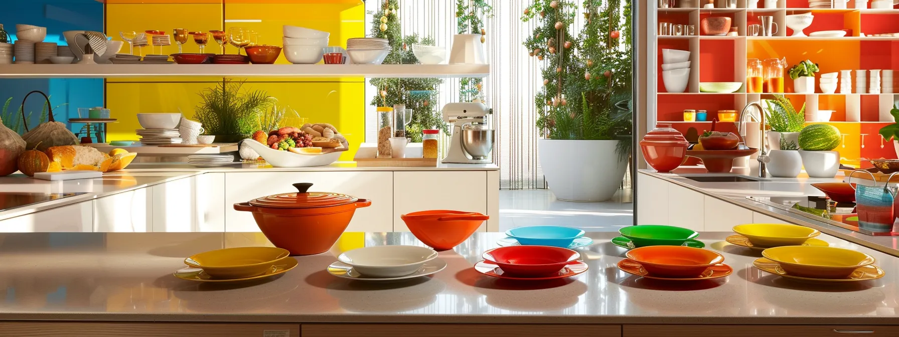What is Bean? 14 a vibrant, modern kitchen showcases an array of colorful bean dishes artfully presented on elegant white plates, with stylish cookware and ingredients reflecting culinary creativity.