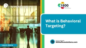 What is Behavioral Targeting?