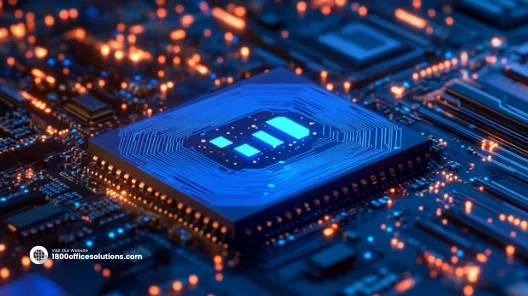 U.S. Export Controls on Nvidia AI Chip Deal $5.5 Billion Blow to China Business