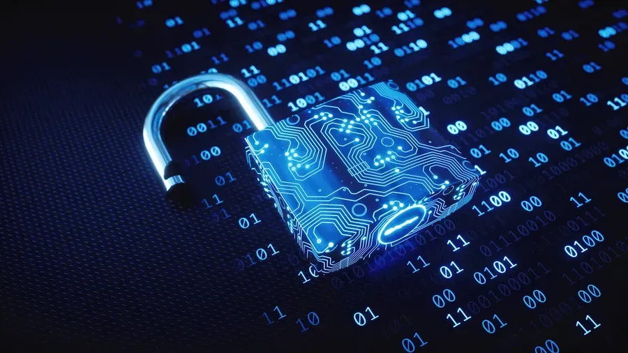 The Hidden Cost of Free: Operational Risks of Open Source Software 9 cybersecurity unlocked padlock