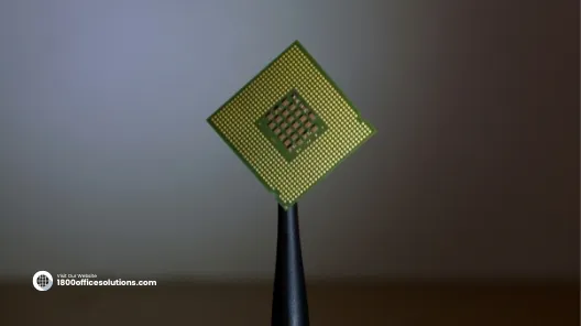 New U.S. Export Framework: Nvidia and AMD to Remit 15% of China Chip Sales, Legal Challenges Loom