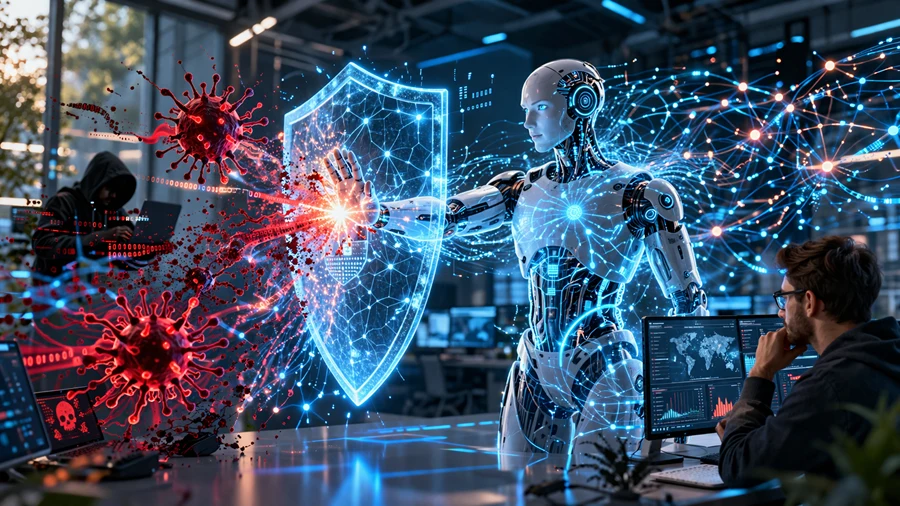 Artificial Intelligence
