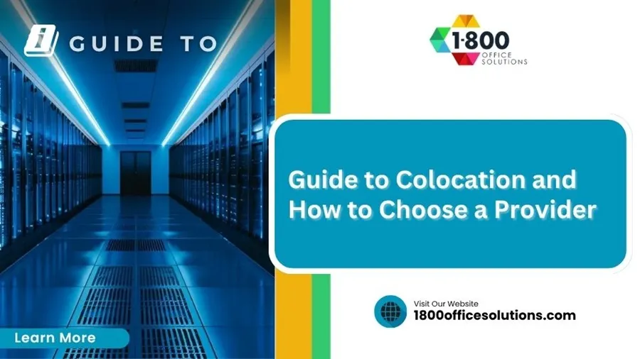 Colocation Provider