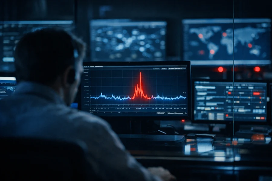 Overview of Data Breaches