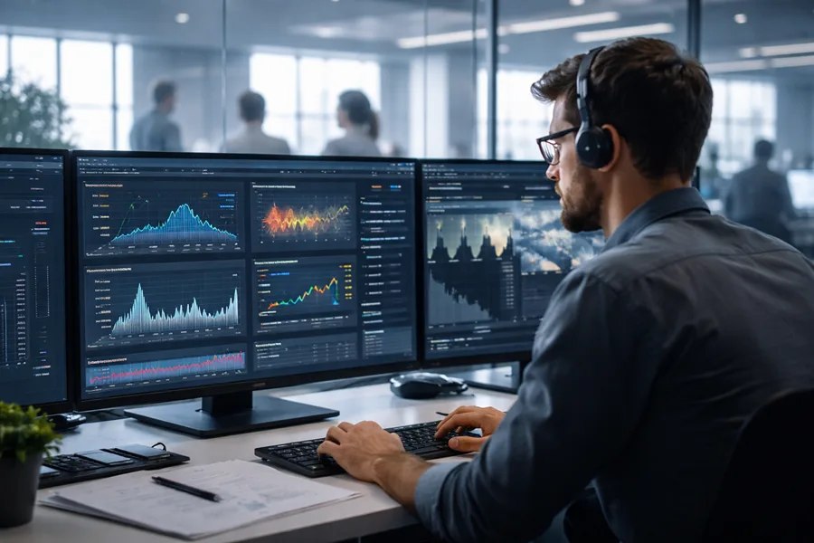 Insider Threats: Human Error Remains a Significant Cause of Data Breaches 11 Securing Data Access