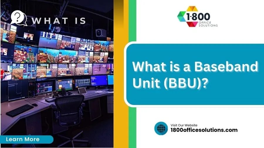 Baseband Unit