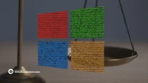 Microsoft seizes infrastructure behind RaccoonO365 phishing service, disrupts theft of Office 365 credentials