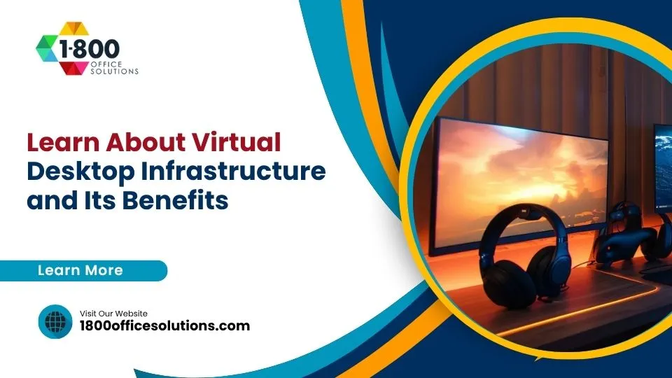 5 Powerful Benefits of Virtual Desktop Infrastructure (VDI) for Modern Businesses 5 Powerful Benefits of Virtual Desktop Infrastructure (VDI) for Modern Businesses