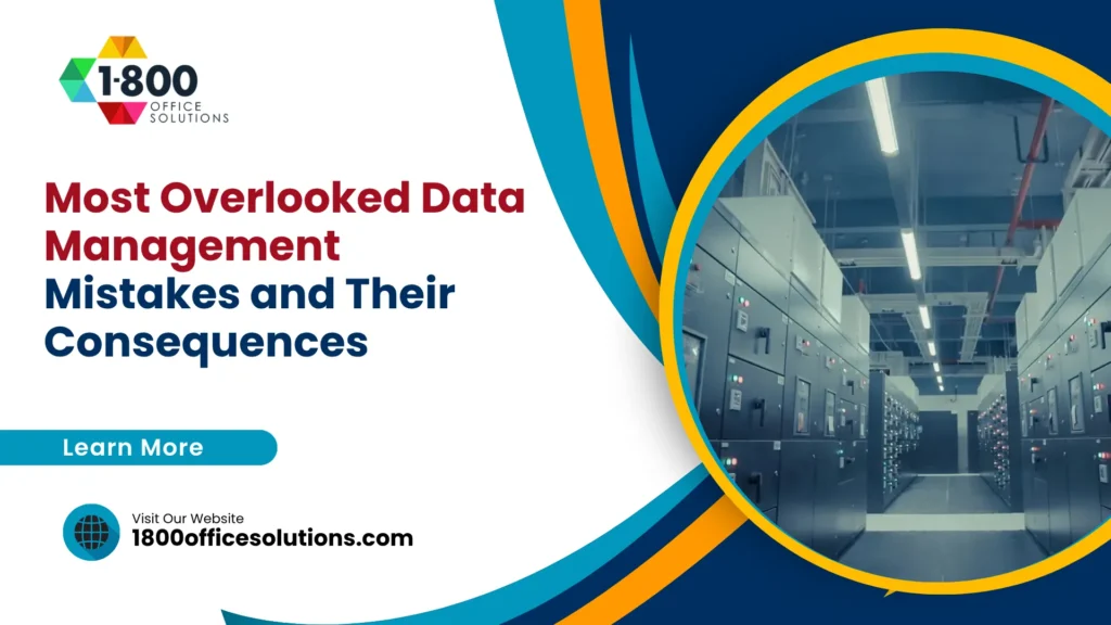 Data Management