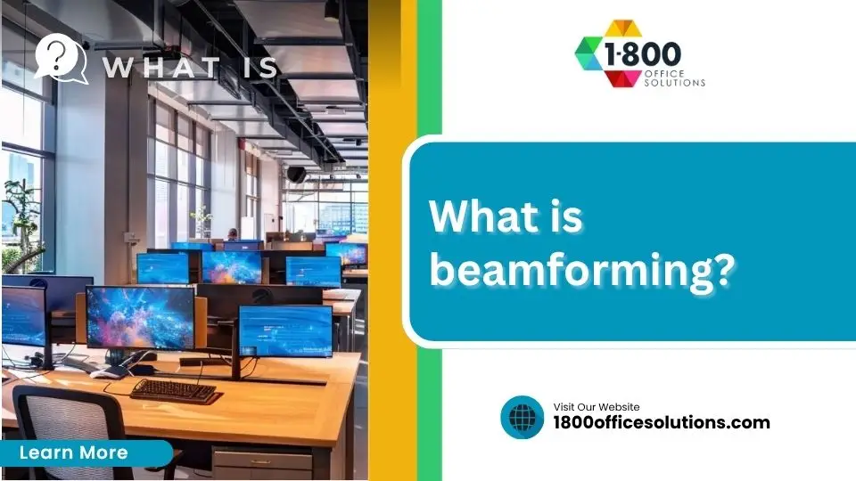 Beamforming