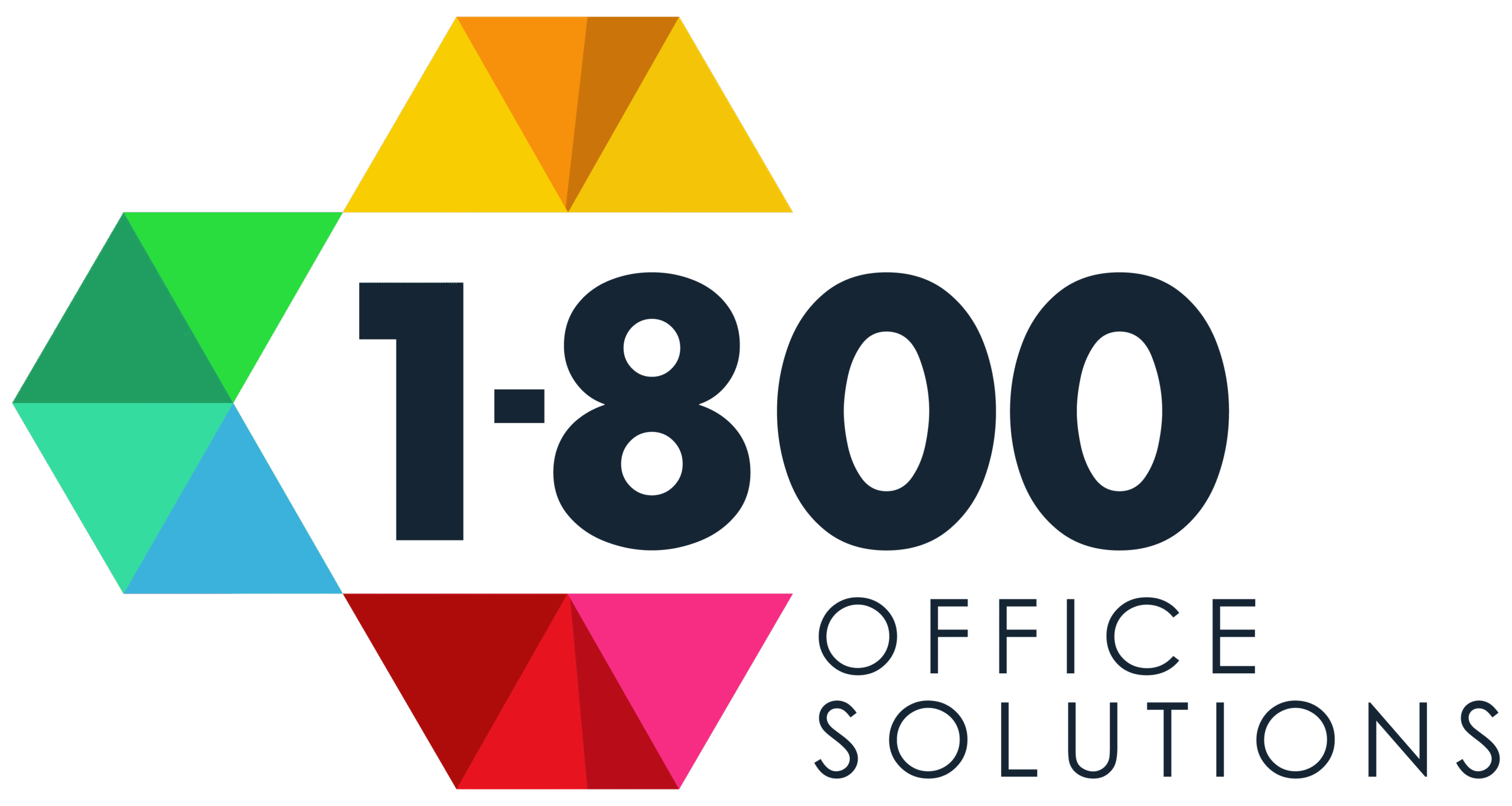 1-800 Office Solutions