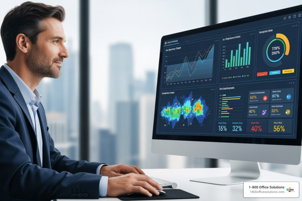 compliance monitoring solutions