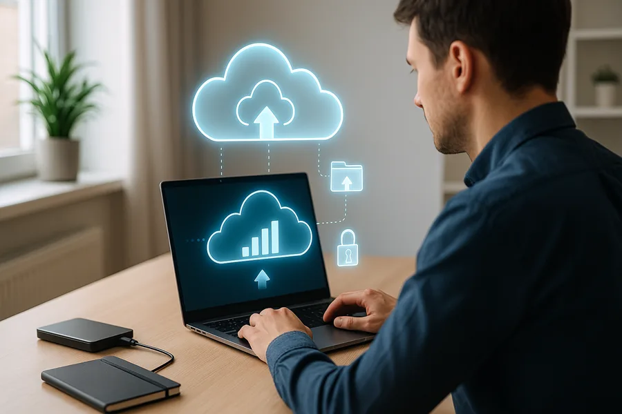 Insights Into Cloud Backup and Its Working Principles 10 Cloud Backup Provider