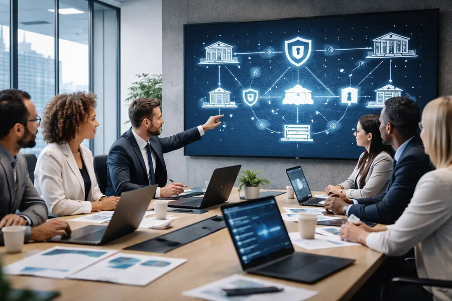 Cybersecurity Information Sharing Act