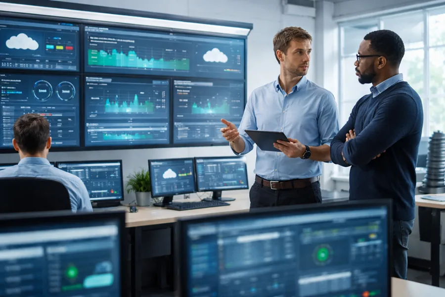 Disaster Recovery Plan