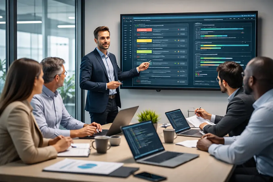 Establish Clear Scope and Rules of Engagement