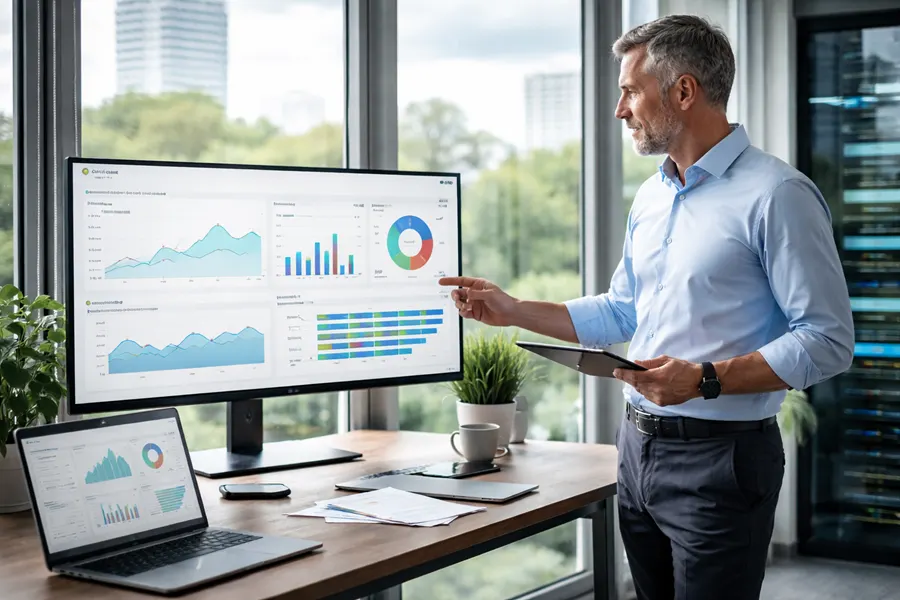 From Tactical Savings to Strategic Value