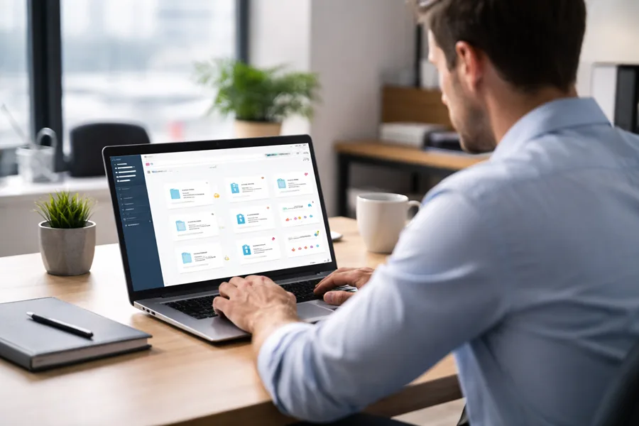 Implement Robust Access Control and Permissions Management