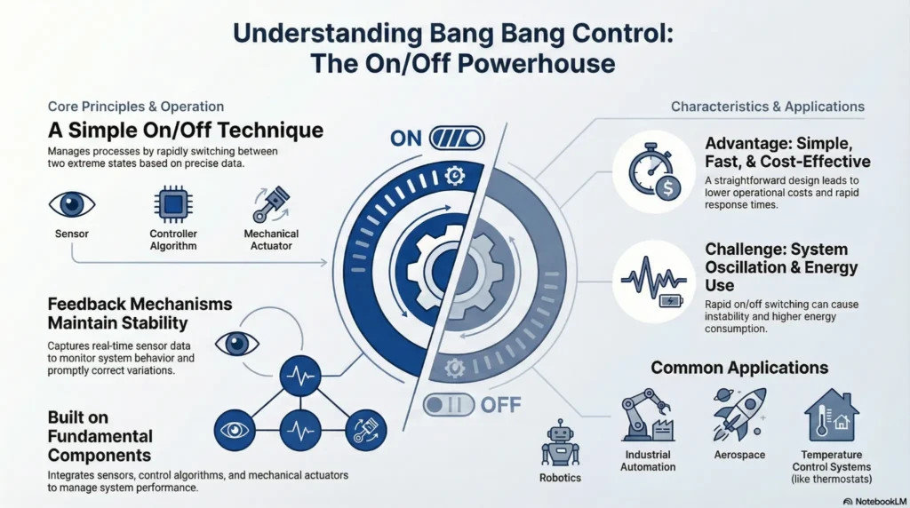 What is Control System? 9 Infographic-about-control-system