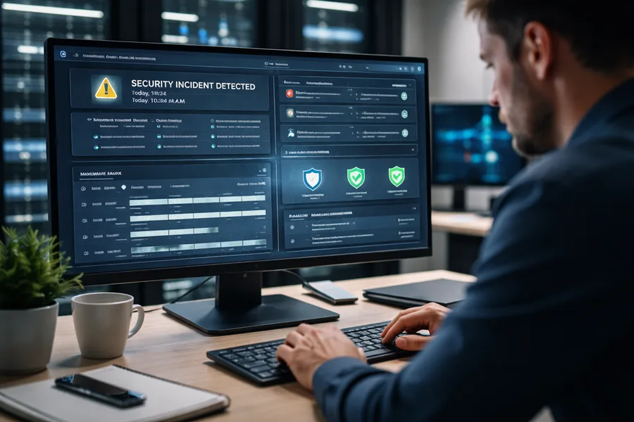 What Is the Cybersecurity Information Sharing Act (CISA)