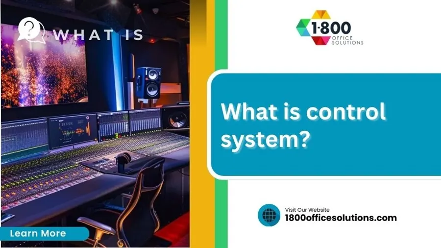 Bang Bang Control Systems