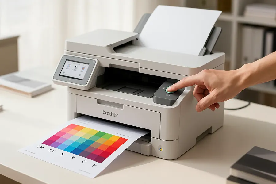 How to Fix a Clogged Print Head for Good 11 prevent_printer_future_clogs