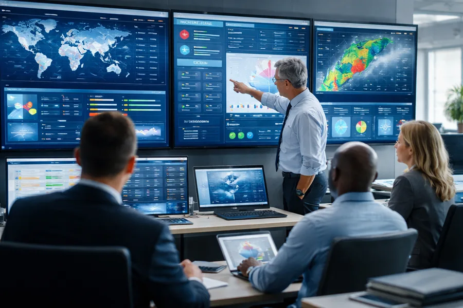 7 Essential Business Continuity Planning Steps for 2026 10 Business Continuity Plan