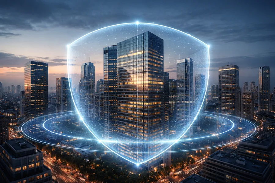 IT Security Solutions for Business