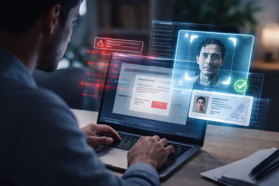 Identity Verification