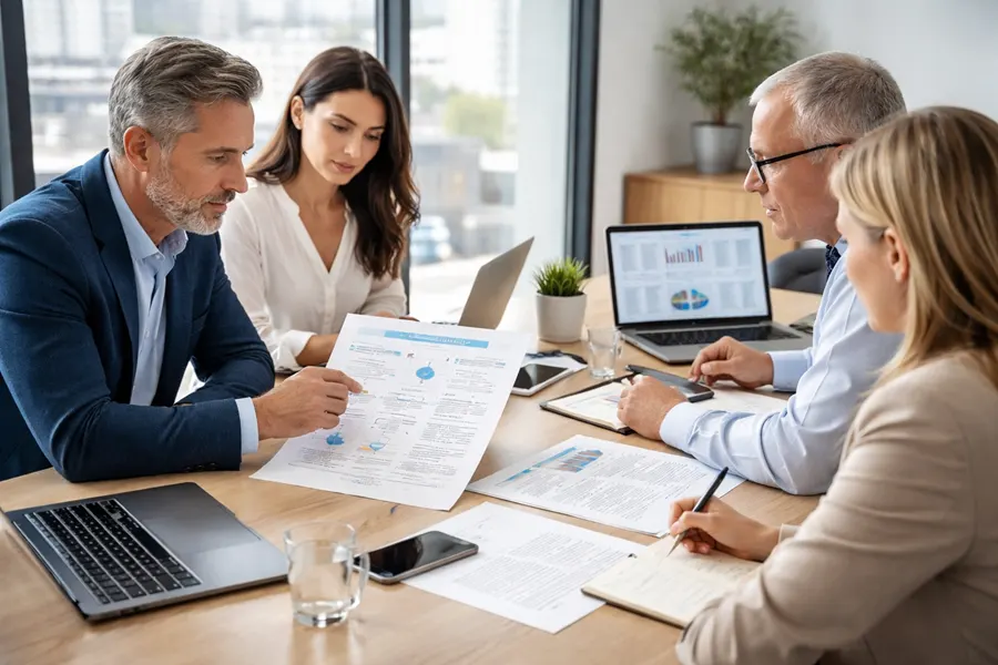 Managed Service Provider