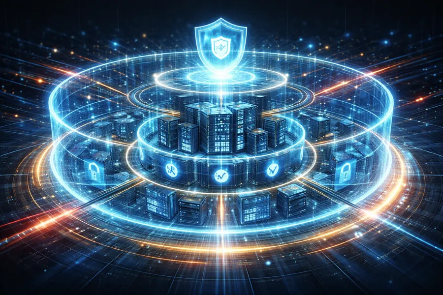 Understanding Network Security Types to Protect Your Business 11 Network Security