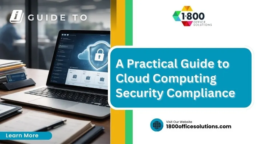 cloud computing security compliance