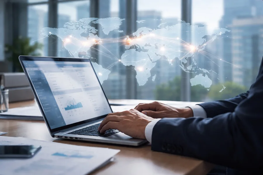 Bank Identifier Code