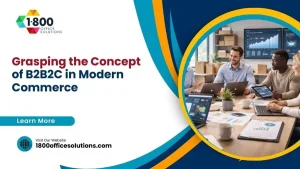 Grasping the Concept of B2B2C in Modern Commerce