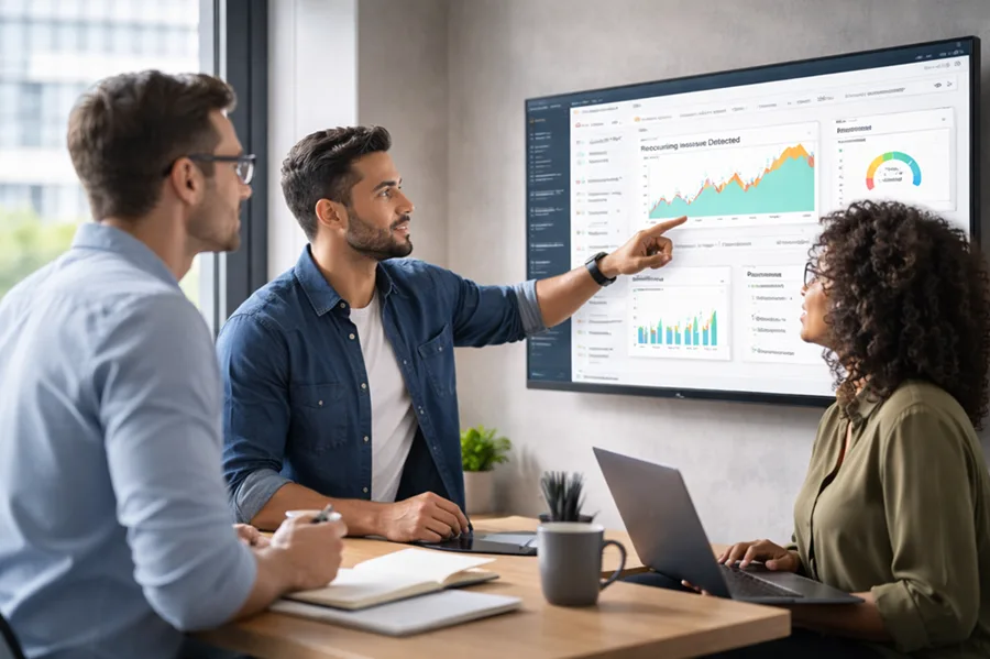 10 Help Desk Best Practices to Elevate Your IT Support 10 Help desk