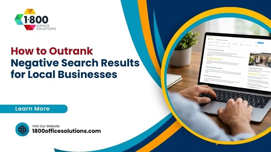 negative search results