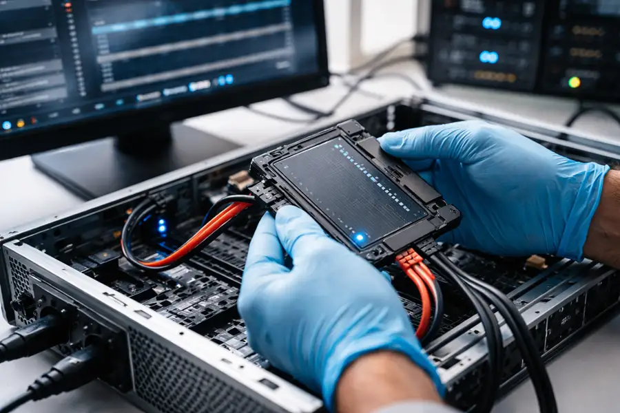 What Is a Bad Block? 10 bad block