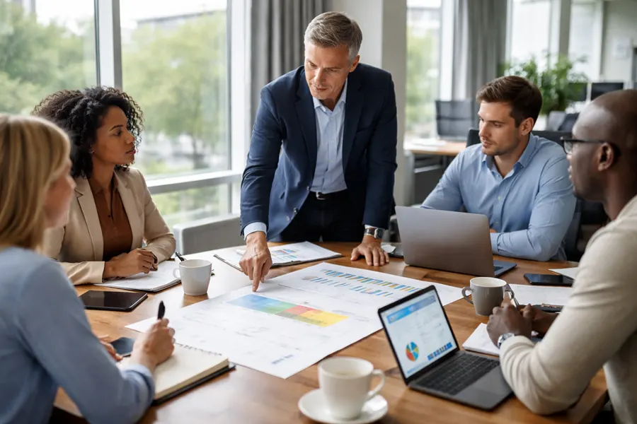 business continuity plan