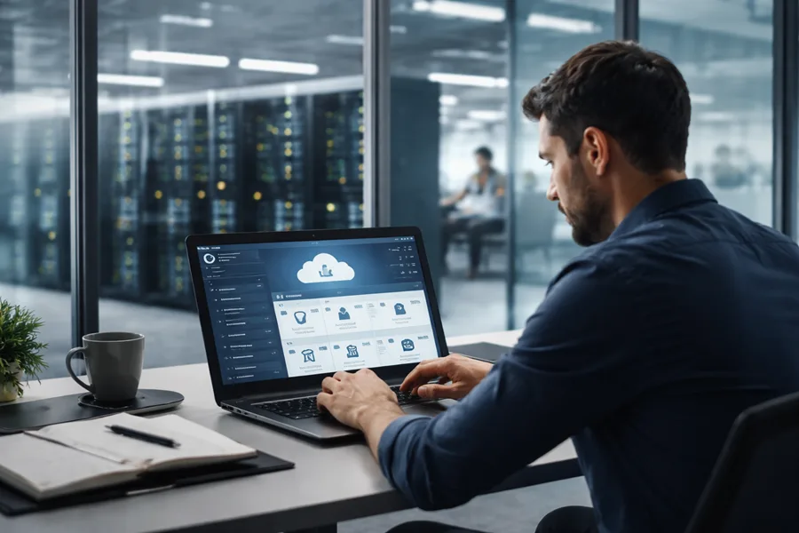 cloud computing security compliance