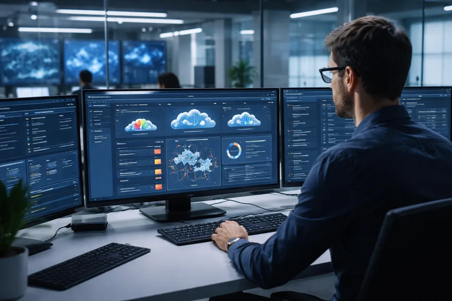 Cloud Security Assessments: A Guide to Uncovering Risks and Fortifying Your Cloud 11 cloud security assessment