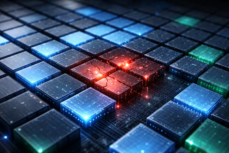 What Is a Bad Block? 11 storage device