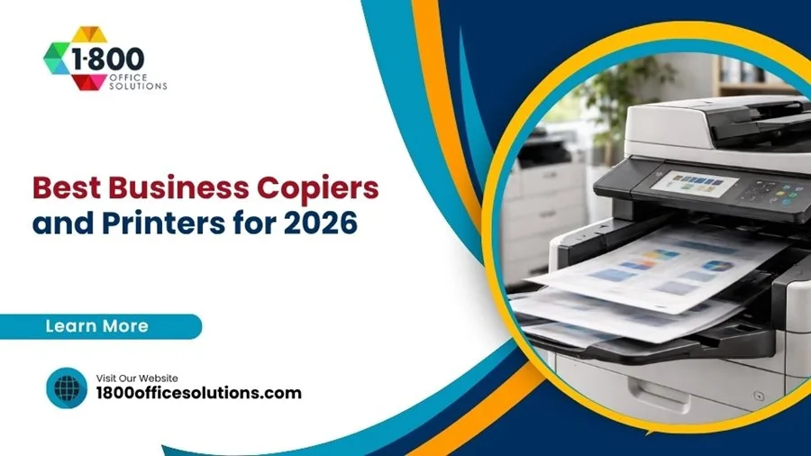 office copier