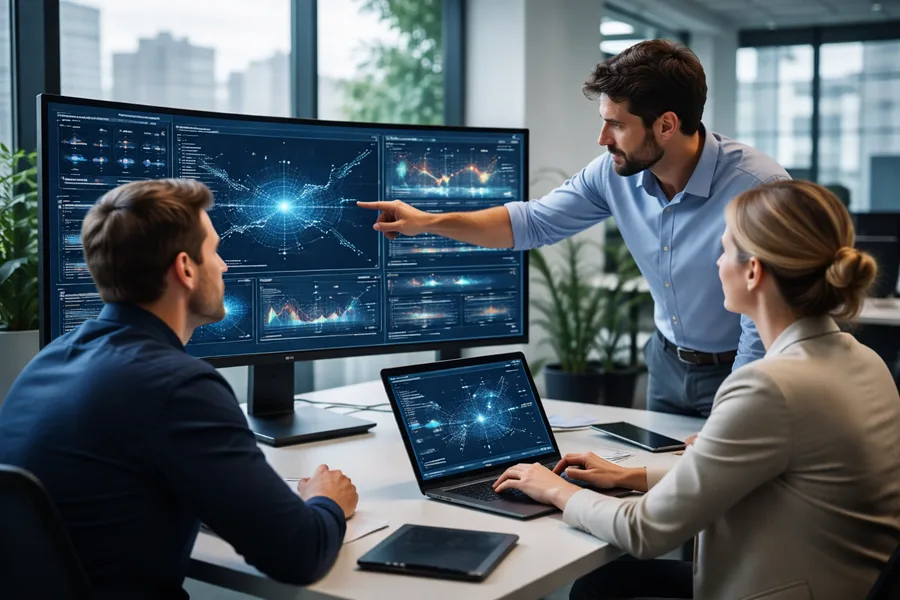 Cybersecurity Solutions for Business: A Practical Guide to Protecting Your Company 11 Cybersecurity solutions