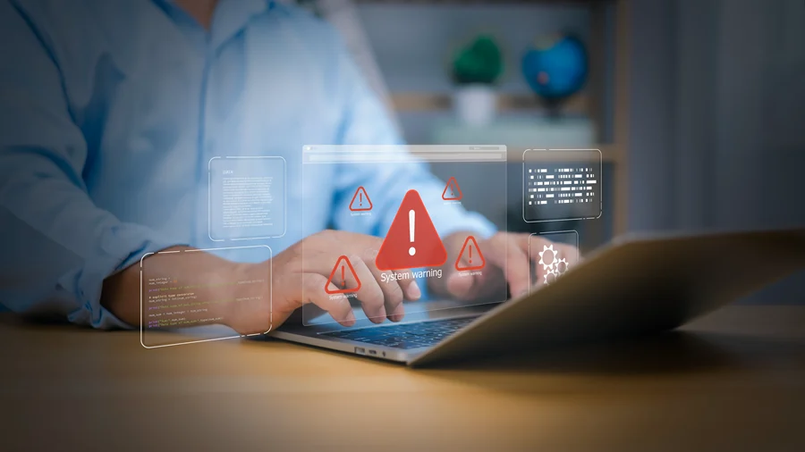 Digital forensics