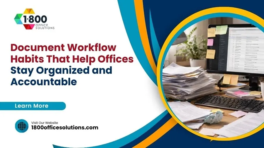 document workflow