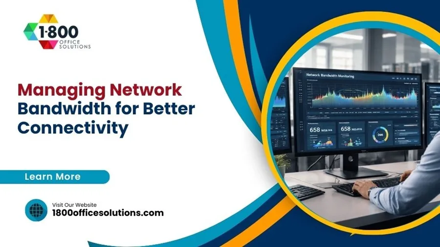 network bandwidth