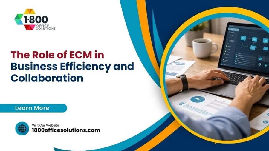 enterprise content management