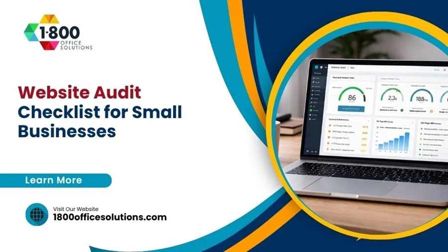 website audit